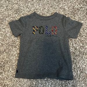 POLO Ralph Lauren toddler t-shirt